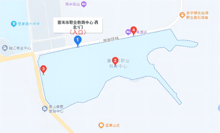 2023年云南普洱市上半年事业单位公开招聘分类考试公共科目笔试温馨提示
