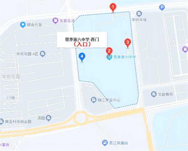 2023年云南普洱市上半年事业单位公开招聘分类考试公共科目笔试温馨提示