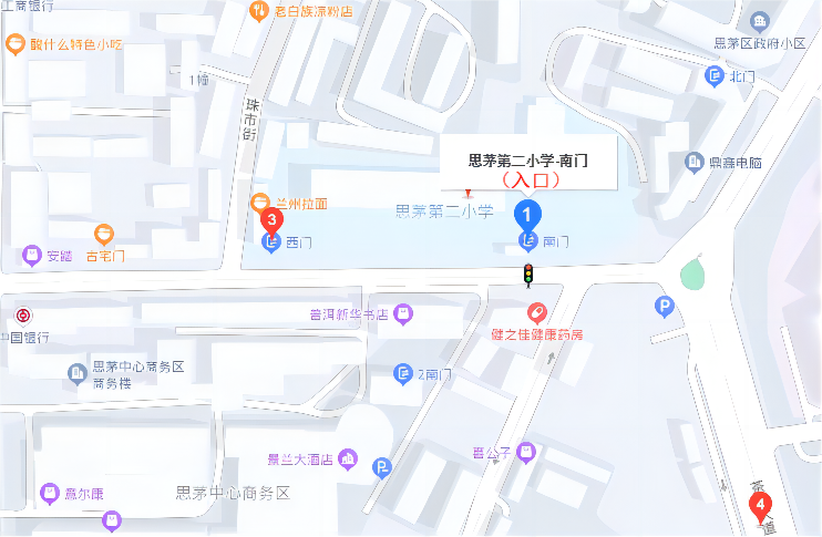 2023年云南普洱市上半年事业单位公开招聘分类考试公共科目笔试温馨提示
