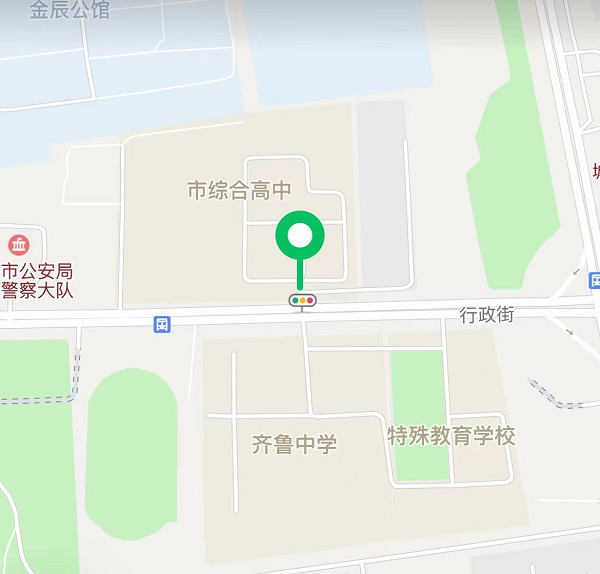 2024年山东德州禹城市事业单位公开招聘工作人员笔试温馨提示